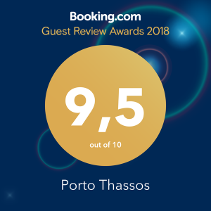 porto thassos guest awards 2018